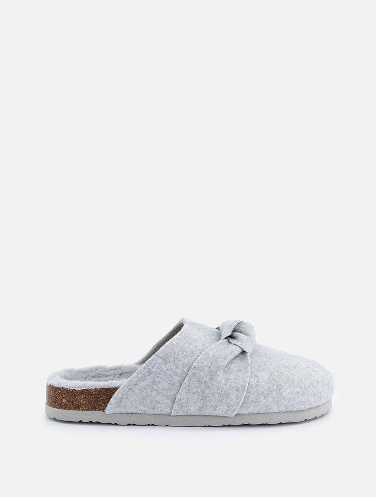 Next mule slippers sales